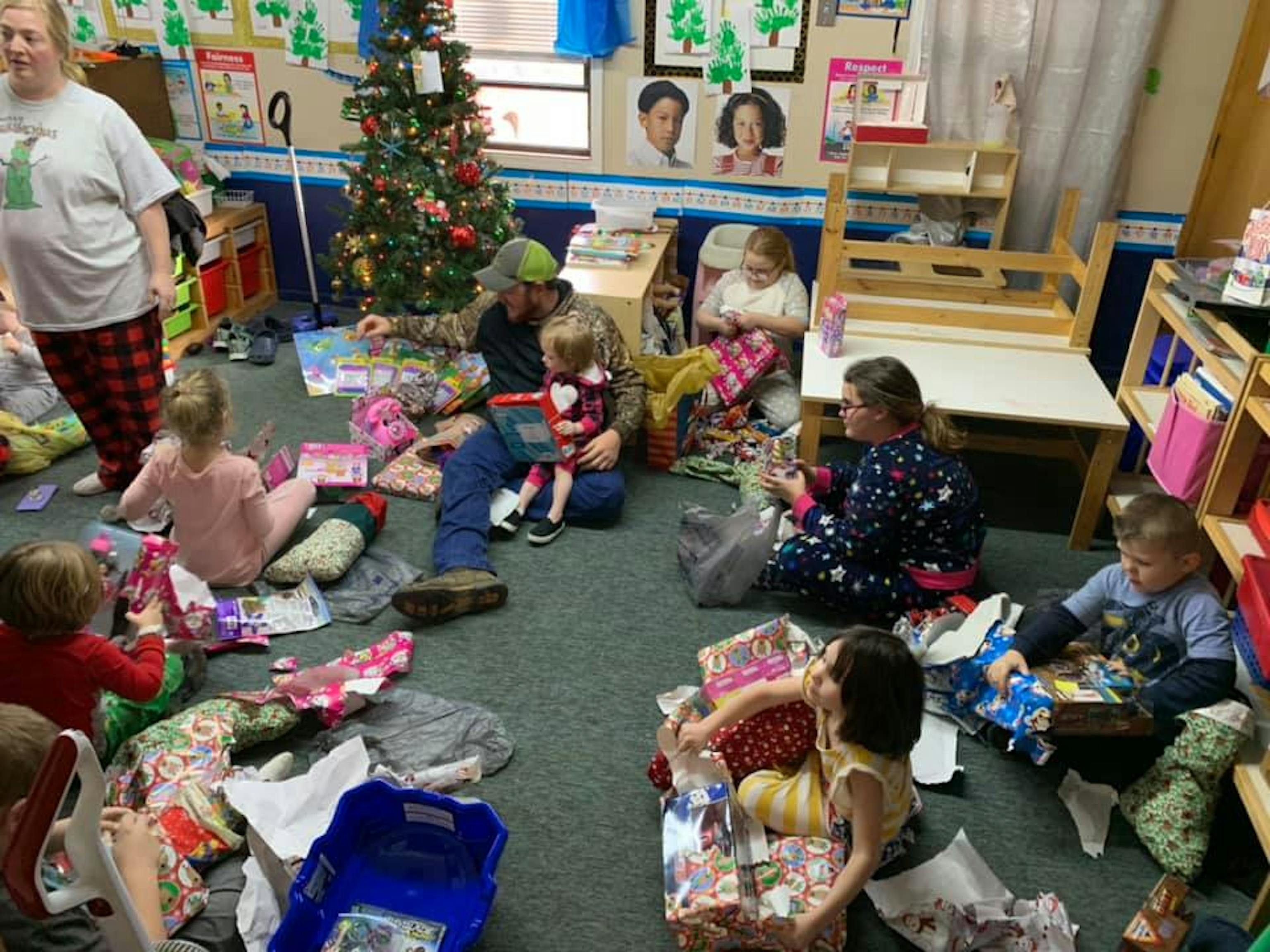 Little Sprouts - Daycare in Carlisle, KY - Winnie