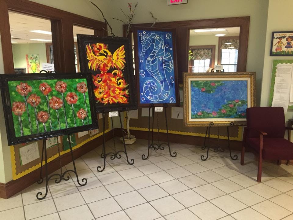 Kinderplatz Of Fine Arts Preschool in Fort Worth, TX Winnie