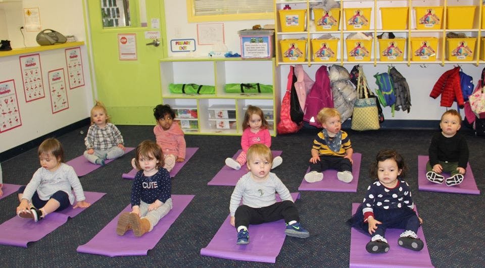The Learning Experience - Basking Ridge in Bernards, NJ