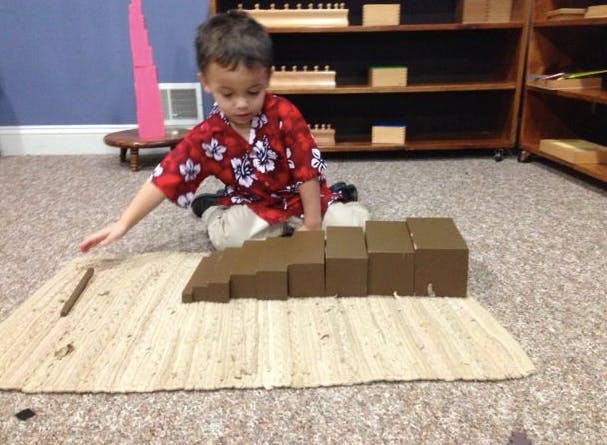 Miss Donna's Montessori Preschool in Milford Charter Township, MI