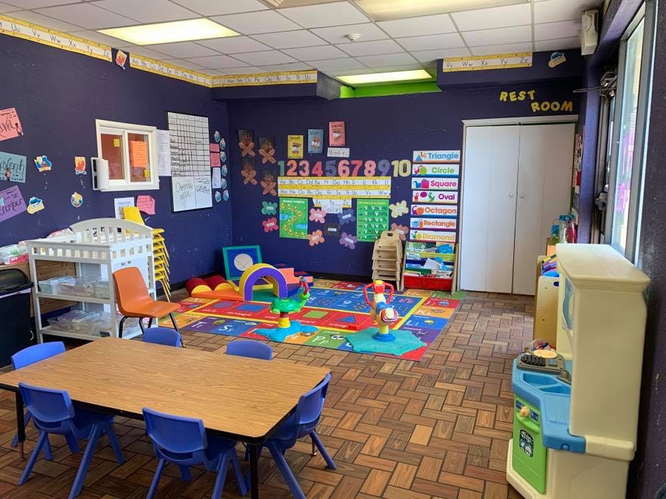 TilSunUp24hr Daycare Daycare in St. Louis, MO Winnie