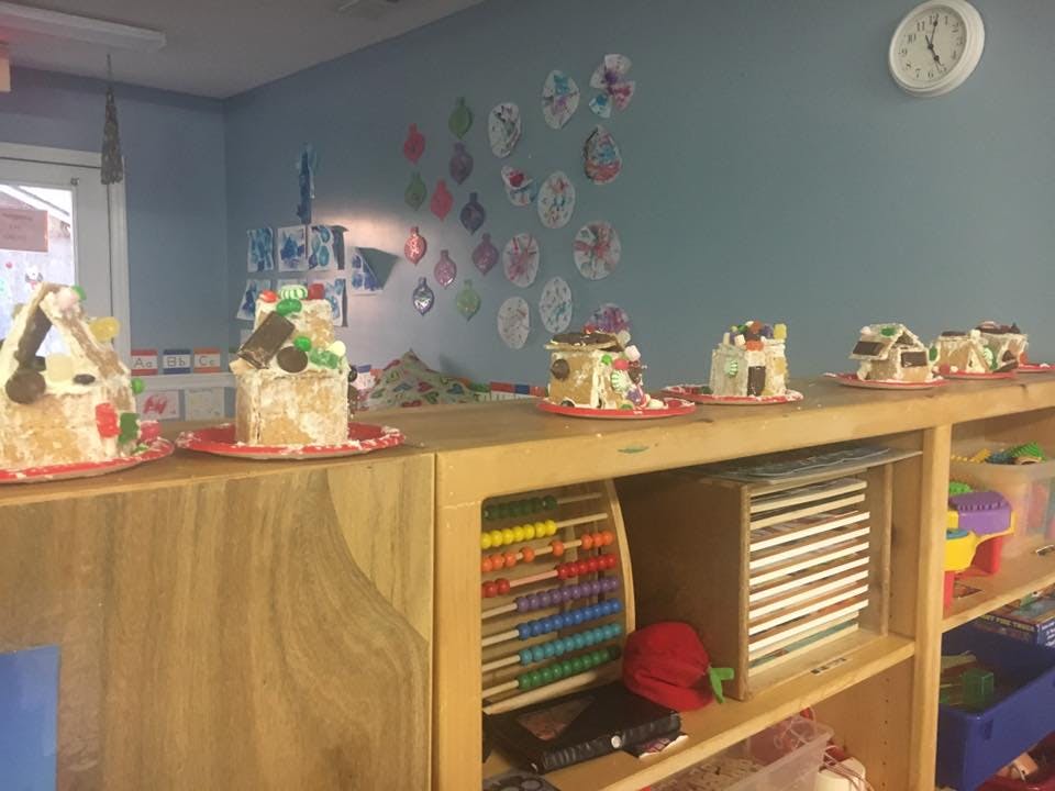 Little Dreamers Family Empowerment Center in Sanford, NC