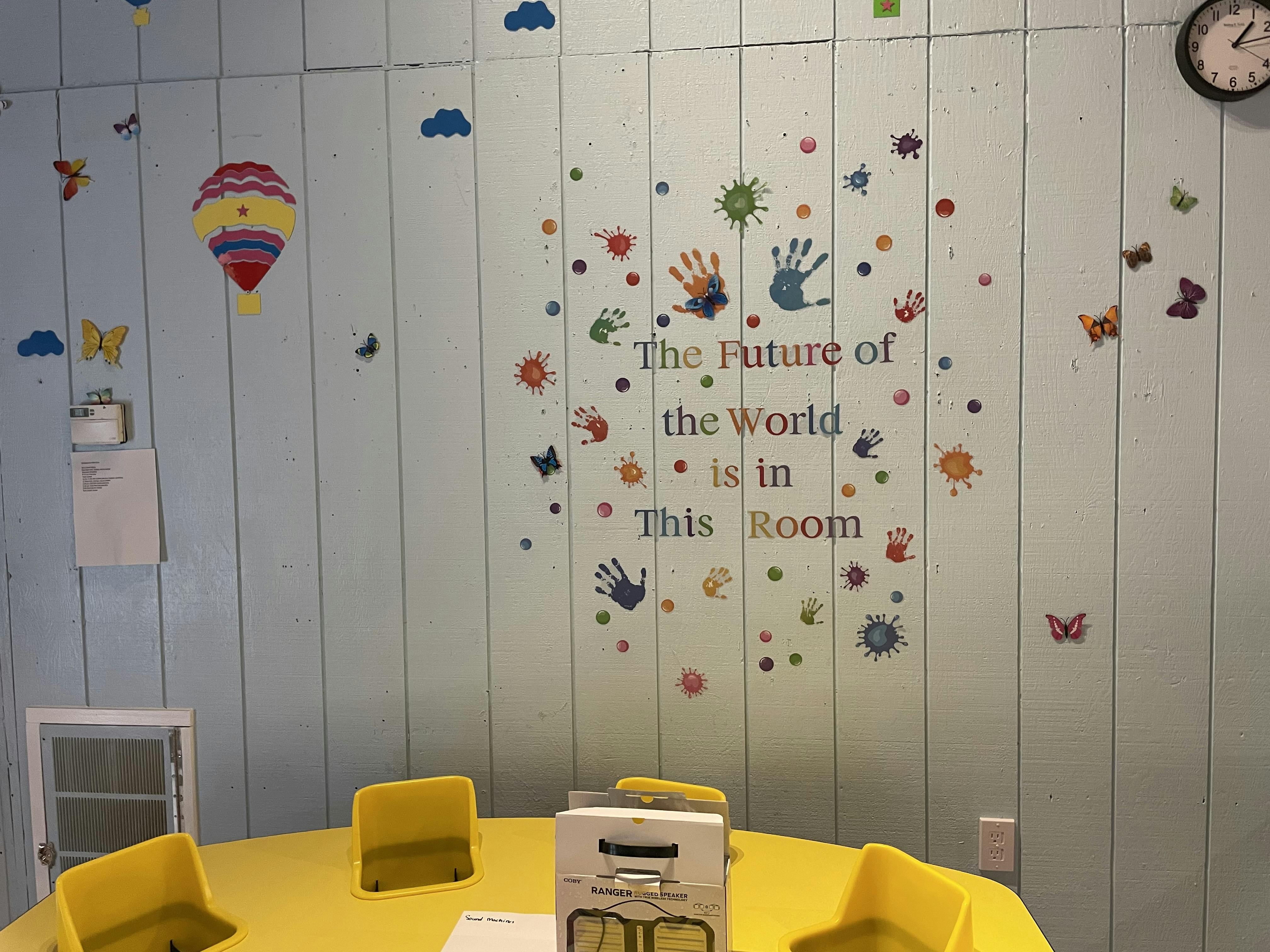 Leap Ahead Child Care Center Daycare in Spanish Fork, UT Winnie