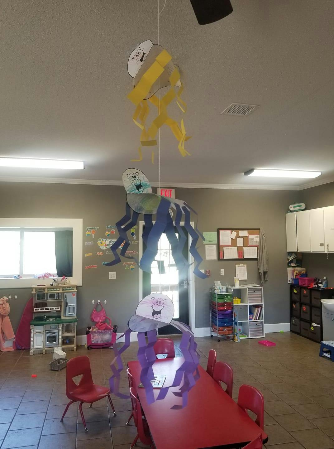 Simmons Ridge Children's Academy Preschool in Johnson City, TN Winnie