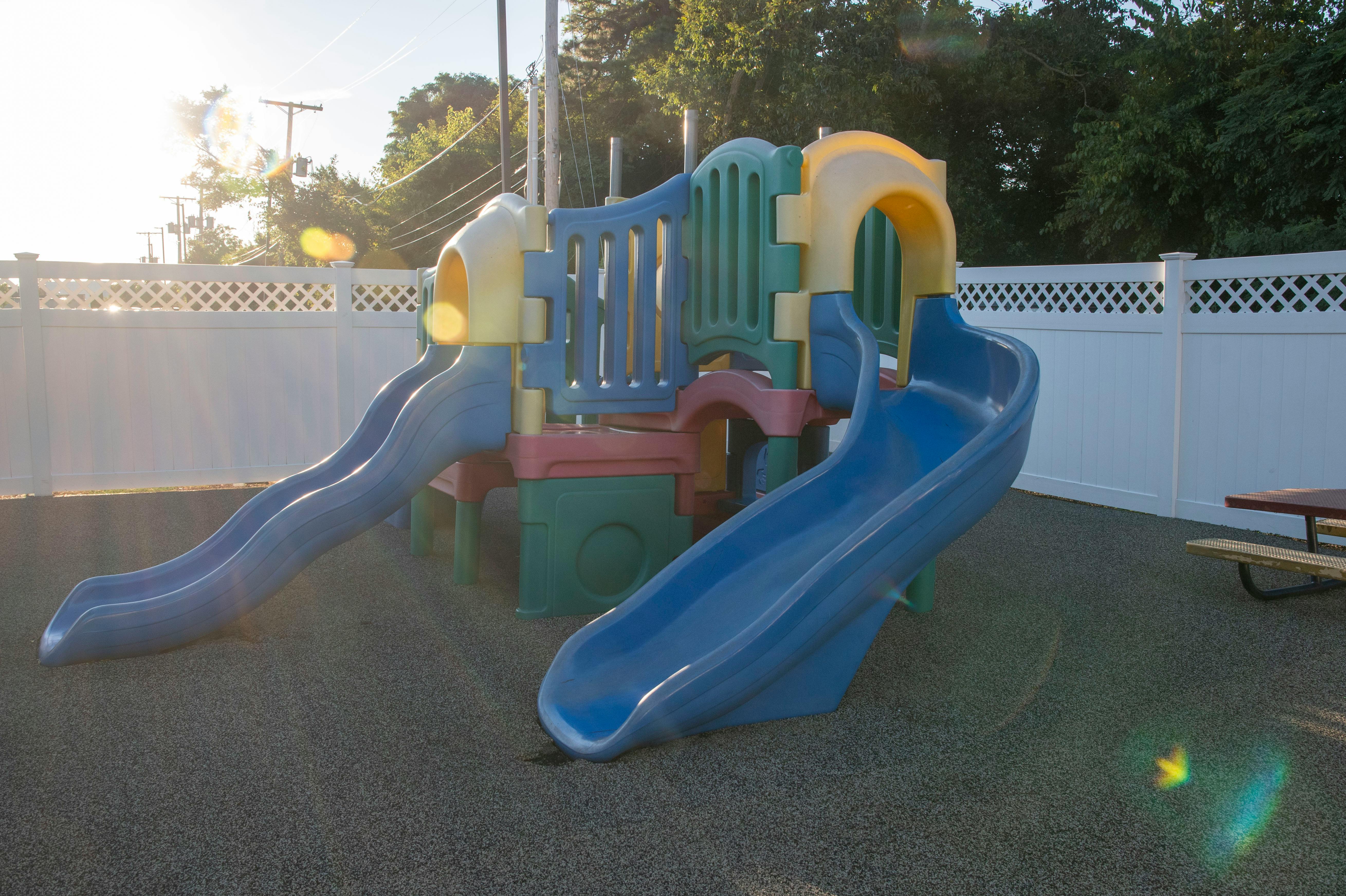 Jersey Child Care in Brick Township, NJ