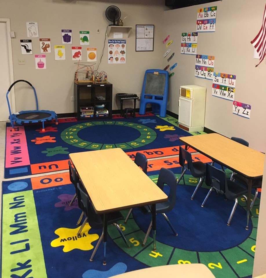 Kidz Paradize Daycare in La Marque, TX Winnie