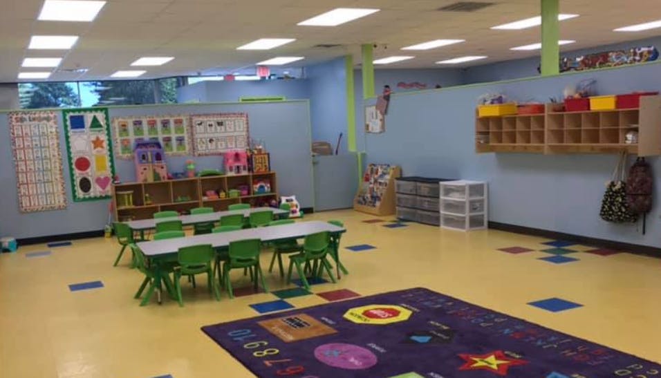 Mini Miracles Learning Center 2 Daycare in Norfolk, VA Winnie