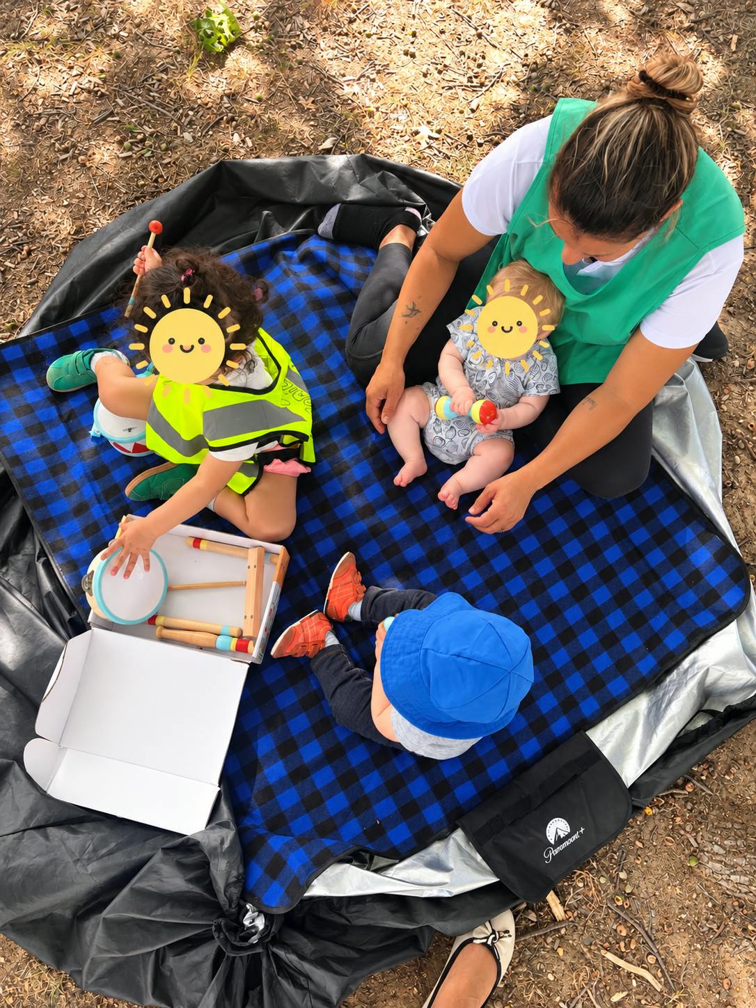 Medford Family Daycare in Medford, MA
