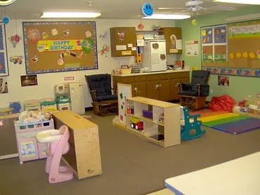 8th Street Child Care Center Daycare in Altoona, IA Winnie