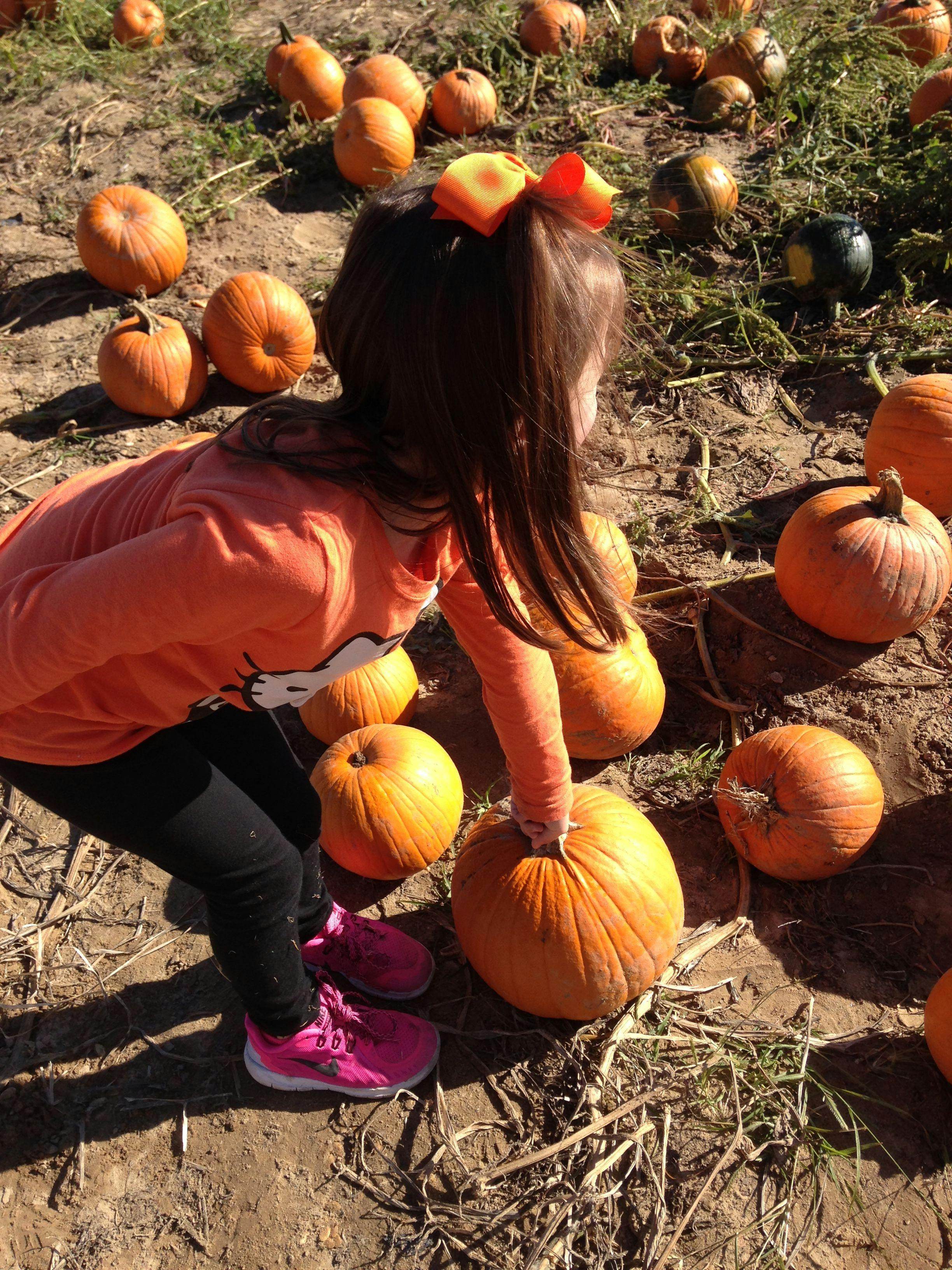 Creative Garden Nursery School Preschool in Crofton, MD Winnie