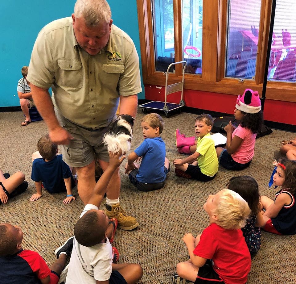 Early Childhood Alliance Learning Center (Beacon) Daycare in Fort