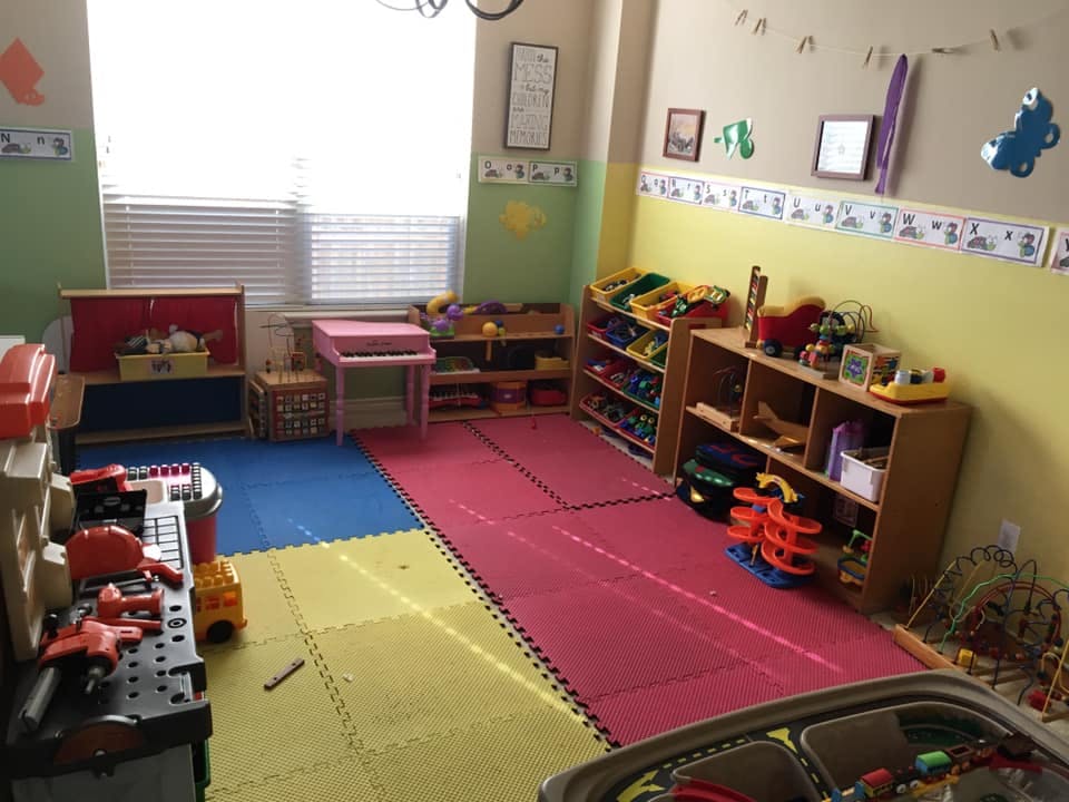 Ramelrose Home Day Care Daycare in Corpus Christi, TX Winnie