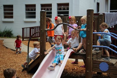 Advent Episcopal Parish Day School in Tallahassee, FL
