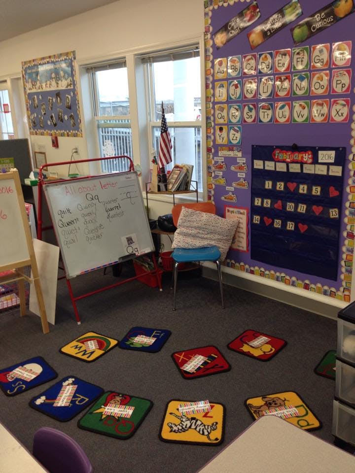 Happy Valley Preschool and Child Care Center Preschool in Happy