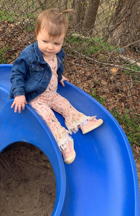 First Step Child Care in Germanton, NC