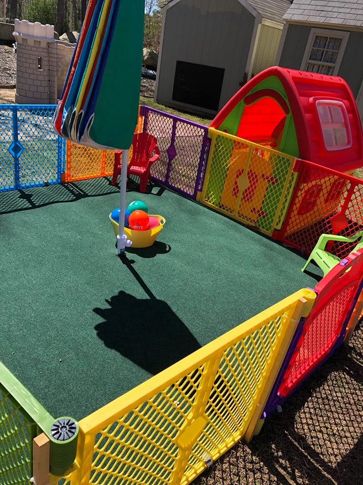 Donna's Daycare Daycare in Plymouth, MA Winnie