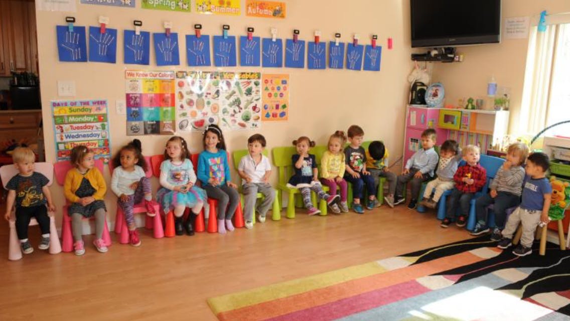 Munchkinland Preschool and Family Day Care - Daycare in San Francisco