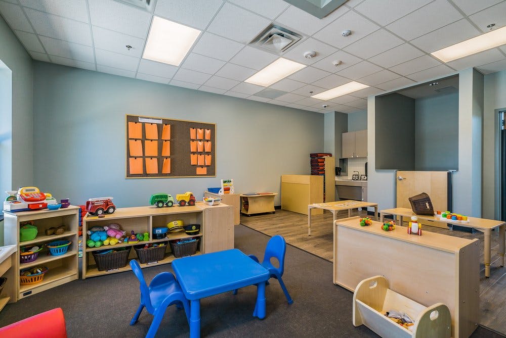 Stepping Stone School (Plum Creek / Buda) Daycare in Kyle, TX Winnie