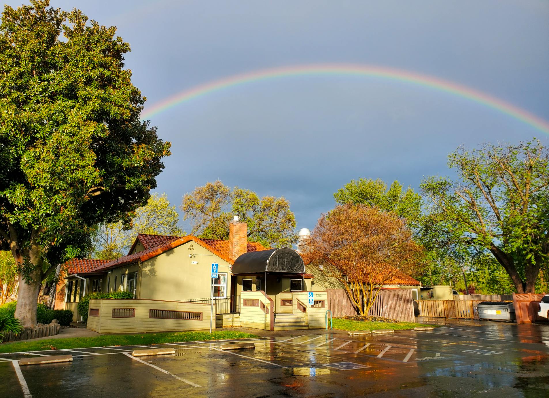 Enchanted Play Infant & Preschool Center in Chico, CA