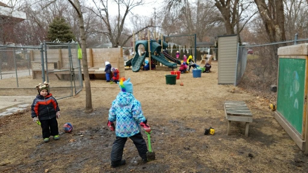 Our Redeemer Christian Preschool Preschool in Iowa City, IA Winnie