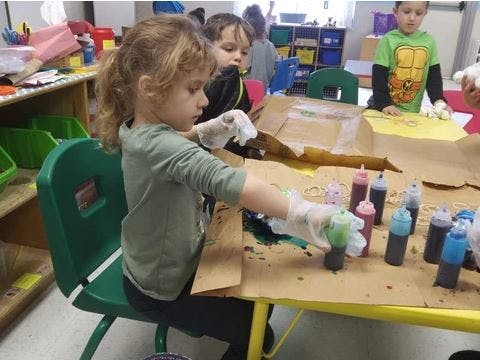 Sneads Ferry Quality Childcare & Preschool II Preschool in Sneads