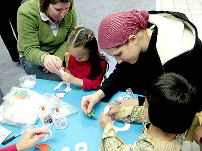 Positive Beginnings, Inc Preschool in Queens, NY Winnie