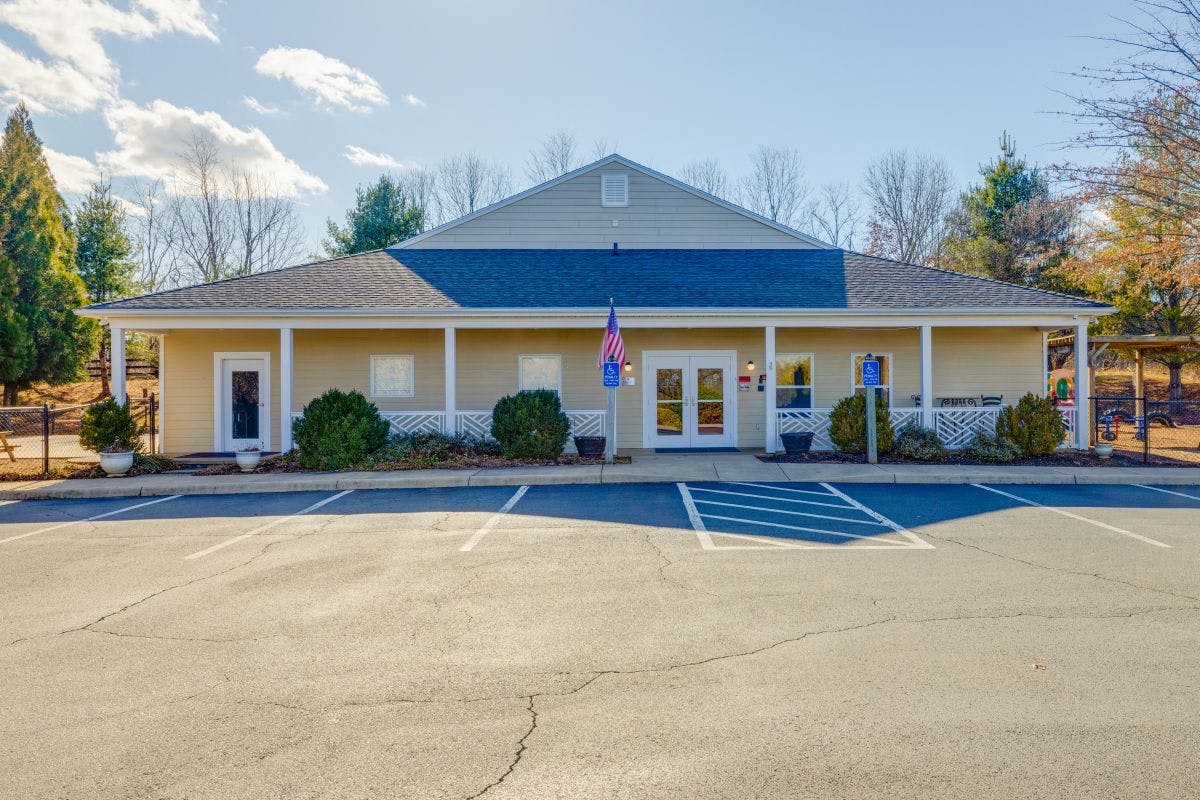 Bright Beginnings Preschool (Crozet) in Crozet, VA