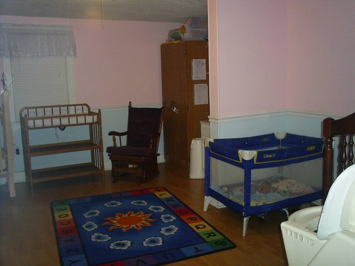 JoyLand Day Care Daycare in Ricetown, KY Winnie