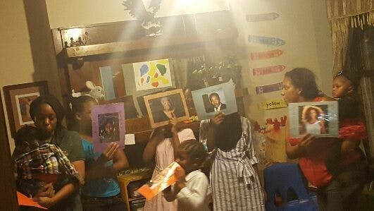 TootToot Daycare Daycare in Buffalo, NY Winnie