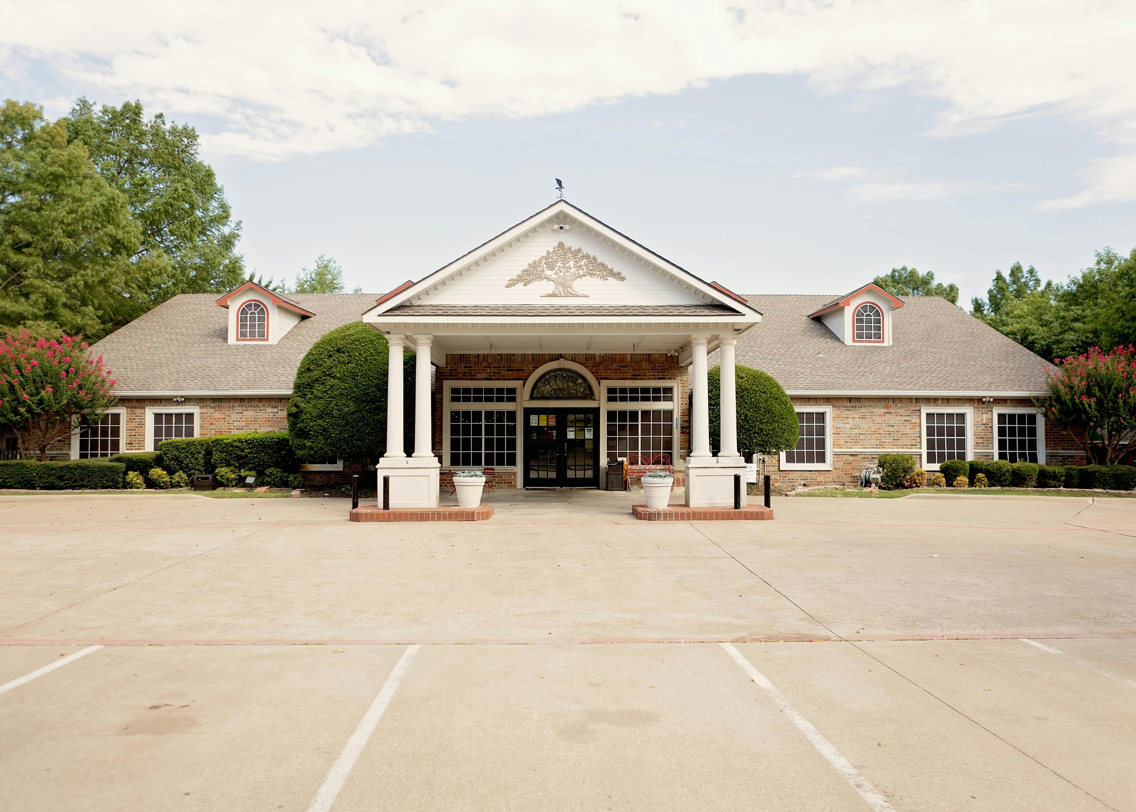 Oakhill Day School in Garland, TX