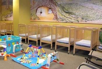 First Step Learning Centre Daycare in Dallas, TX Winnie