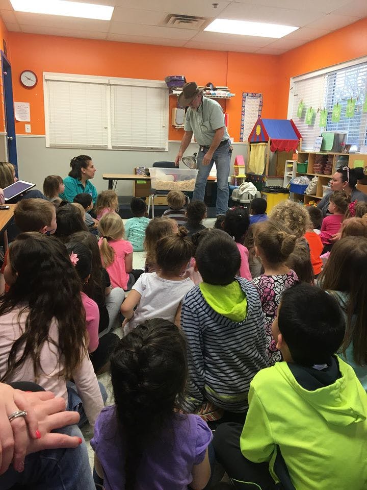 Mother Goose Learning Center (Gibbsboro) Daycare in Gibbsboro, NJ