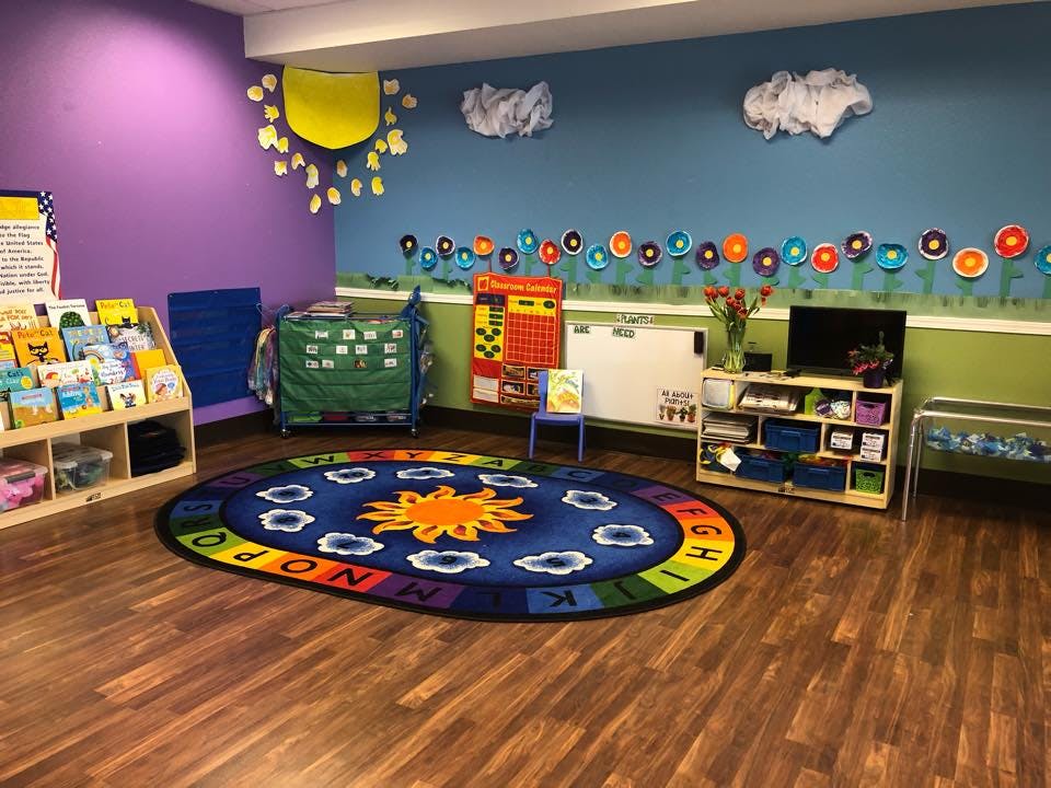preschool furniture near me