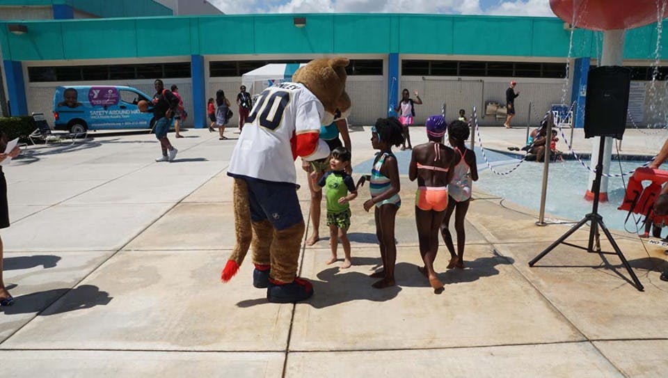 Village Of Allapattah Ymca Preschool Preschool in Miami, FL Winnie