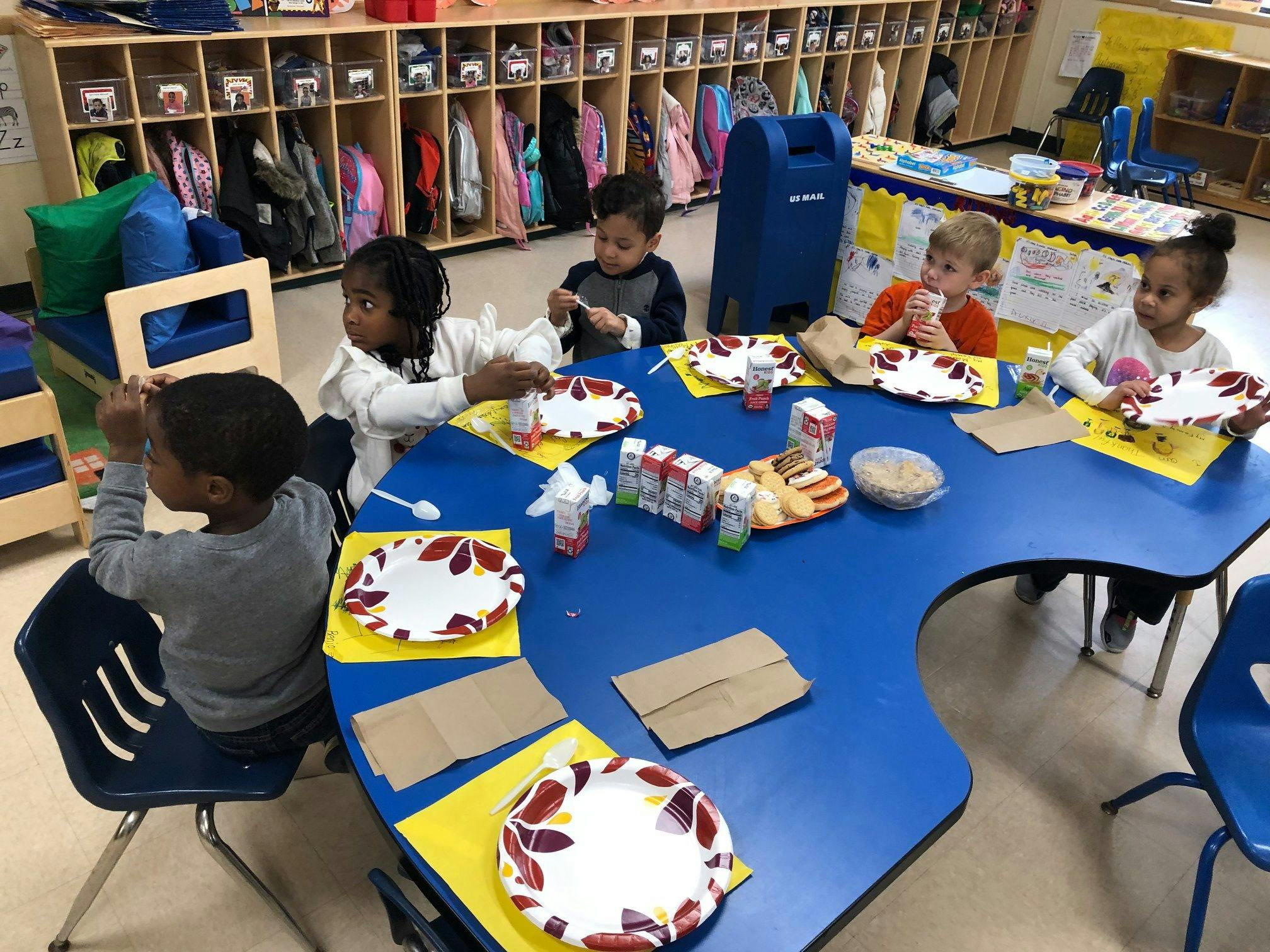 Kiddie Academy of Dacula Preschool in Dacula, GA Winnie