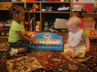 The Star Daycare Daycare in Falls Church, VA Winnie