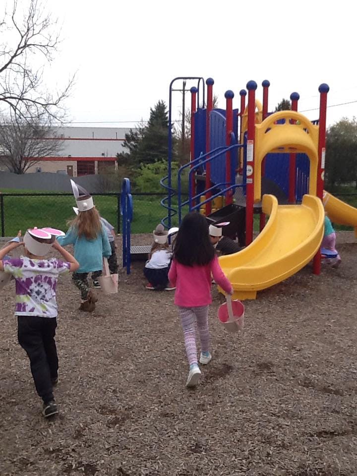 The Jenkins School Daycare in Lancaster, PA Winnie