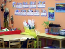 Montessori Academy of Corona Preschool in Corona, CA Winnie