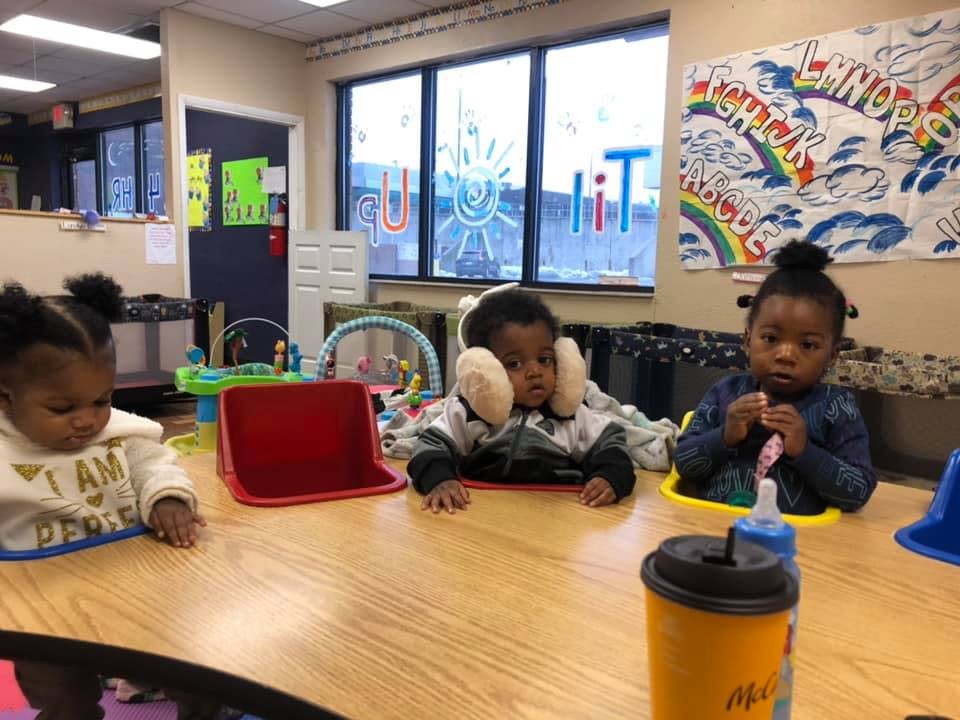 TilSunUp24hr Daycare Daycare in St. Louis, MO Winnie