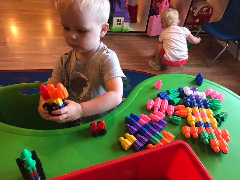 Birds Nest Learning Center - Preschool in Cincinnati, OH - Winnie