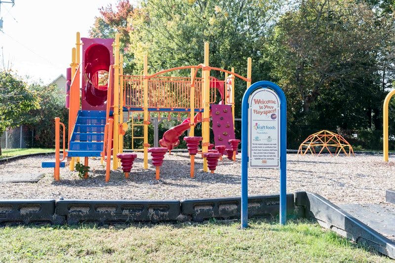 Boys & Girls Club (Smyrna Clayton) in Smyrna, DE