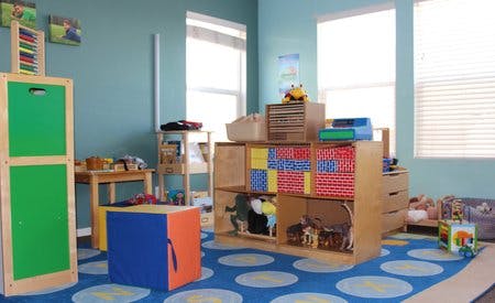 The Little Rascals Daycare Daycare in Denver, CO Winnie