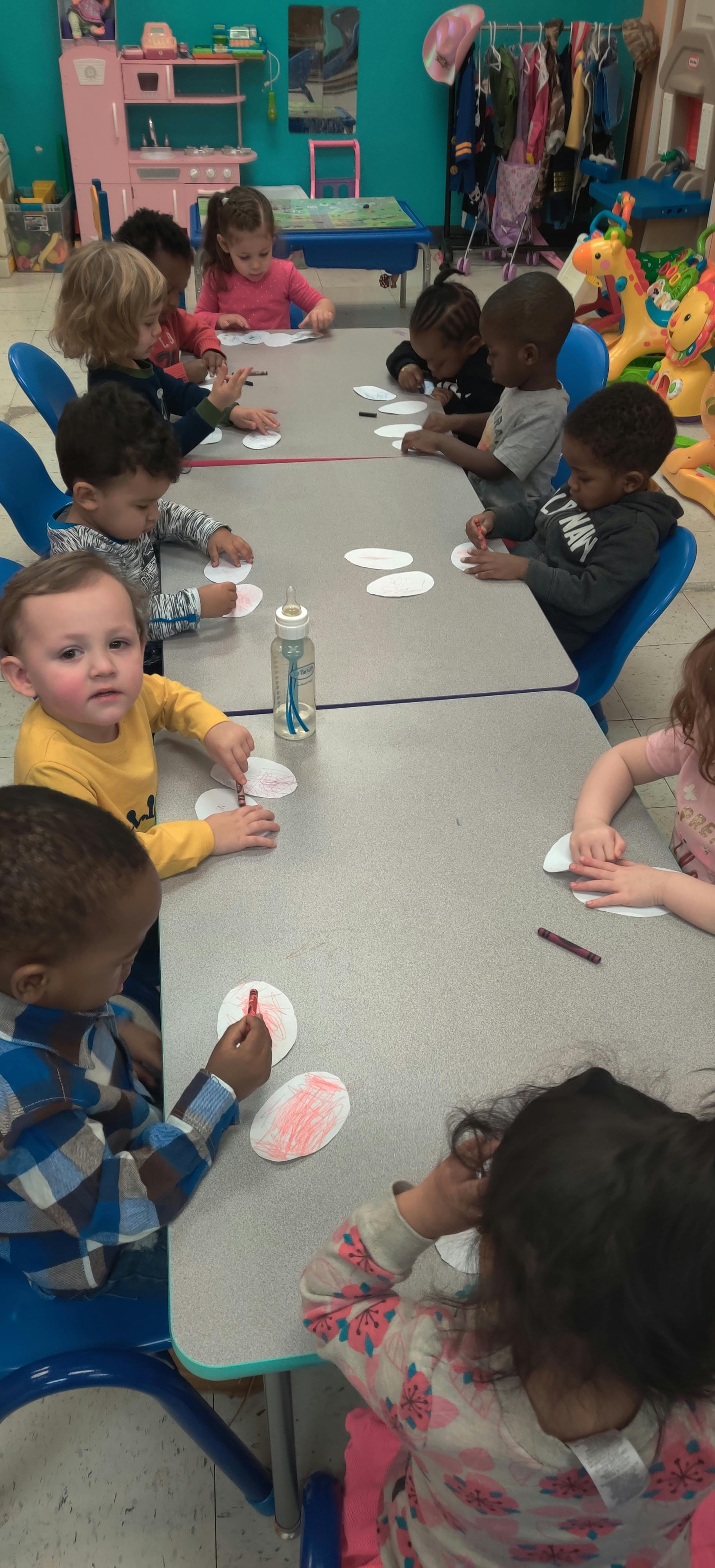Early Achievers Preschool & Development Center in Steger, IL