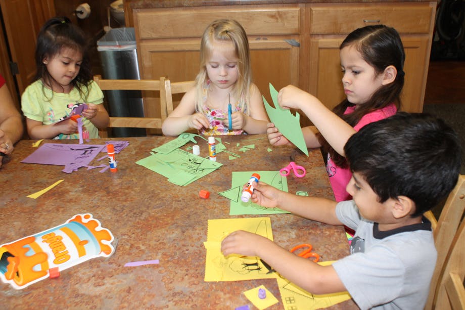 Cadence Academy Preschool - Preschool in San Antonio, TX ...