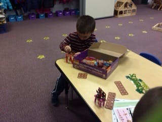 Christ The King Early Education Center Preschool In Topeka Ks Winnie