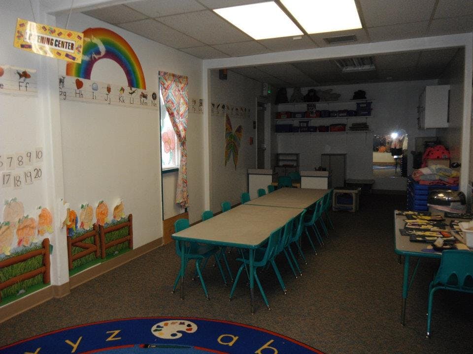 Noahs Ark Preschool Preschool in Bakersfield, CA Winnie