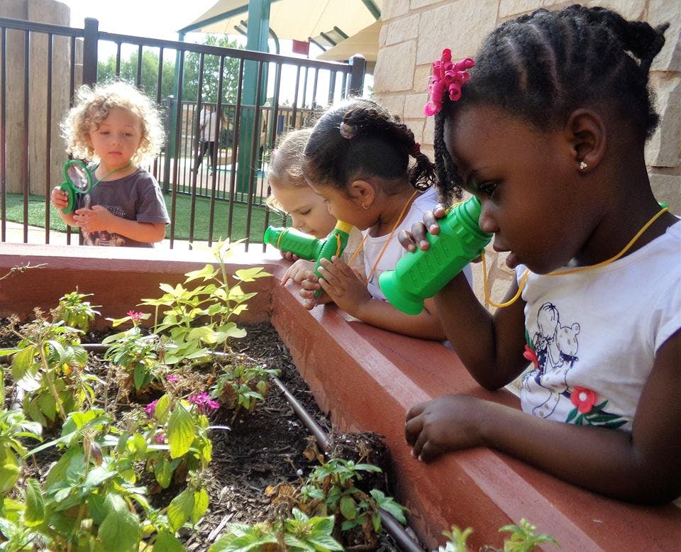 Children's Learning Adventure Daycare in Missouri City, TX Winnie