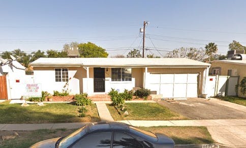 Magallanes Family Childcare Daycare in Los Angeles, CA Winnie