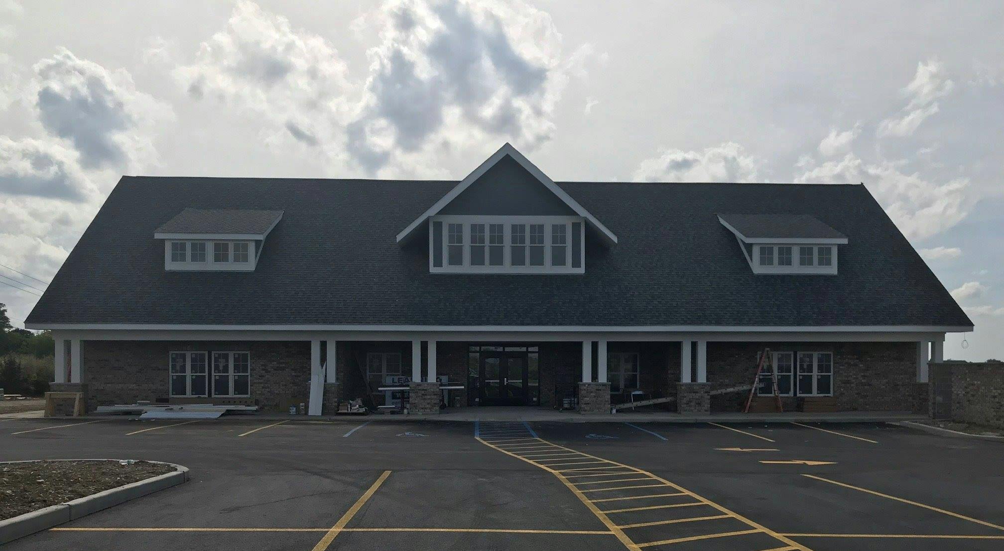 Learning Lodge West Daycare in Lake Saint Louis, MO Winnie