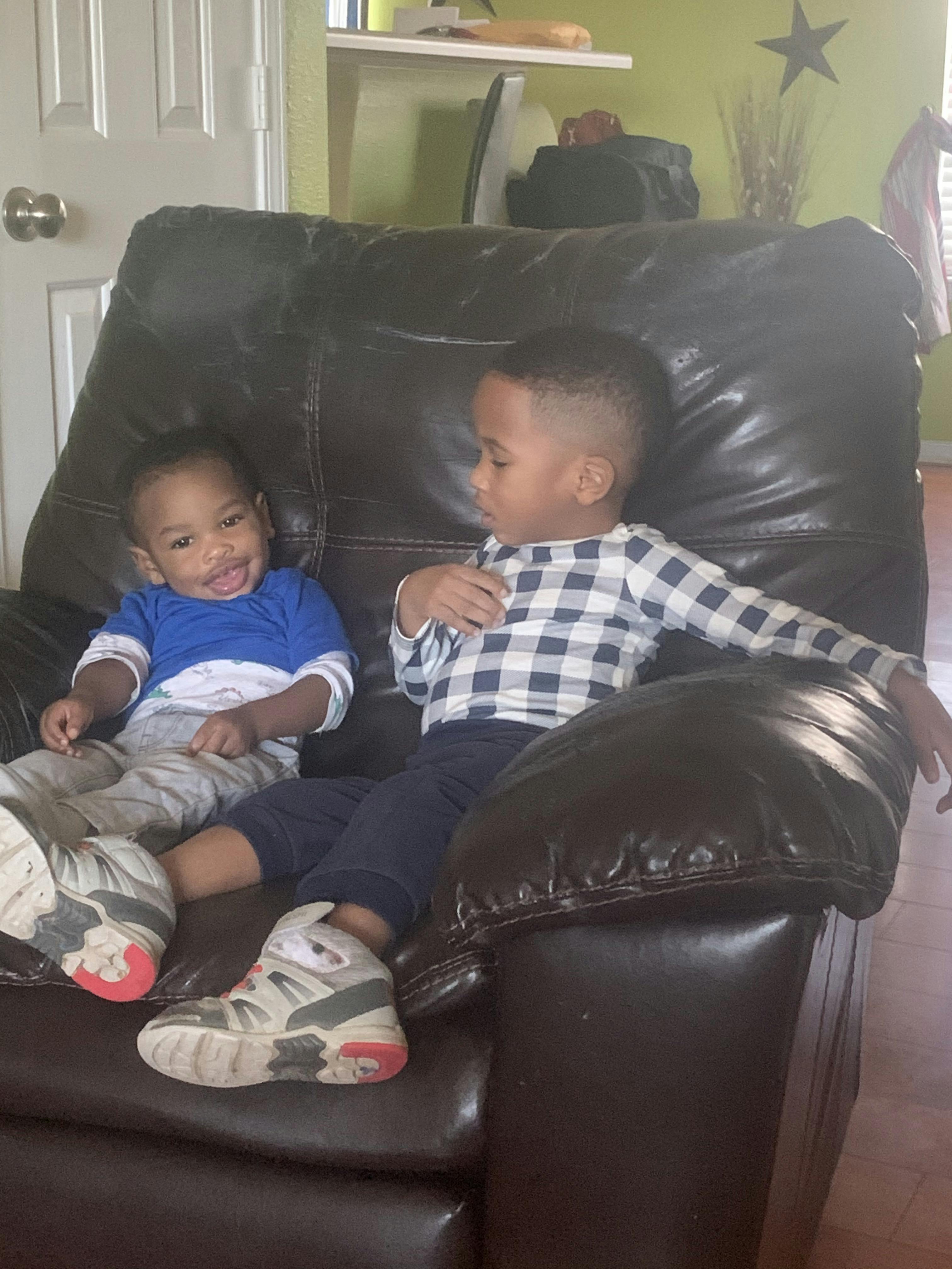 Step By Step In Home Daycare Daycare in Charlotte, NC Winnie